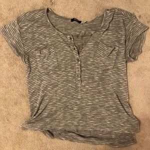 Top from Urban Outfitters